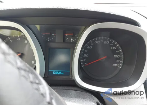 2016 Chevrolet Equinox Lt из США, поврежденный, VIN 2GNALCEK2G1133260